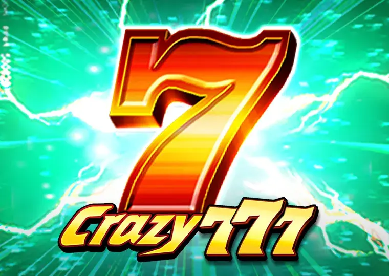 Crazy 777 In999Cricket
