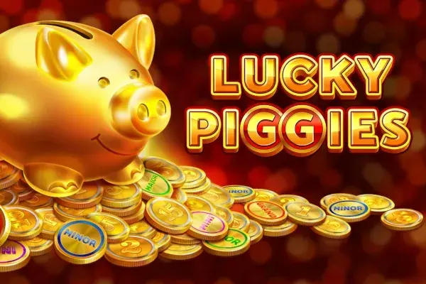 Lucky Piggies gemple In999Cricket