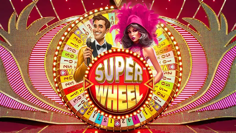 Super Wheel In999Cricket